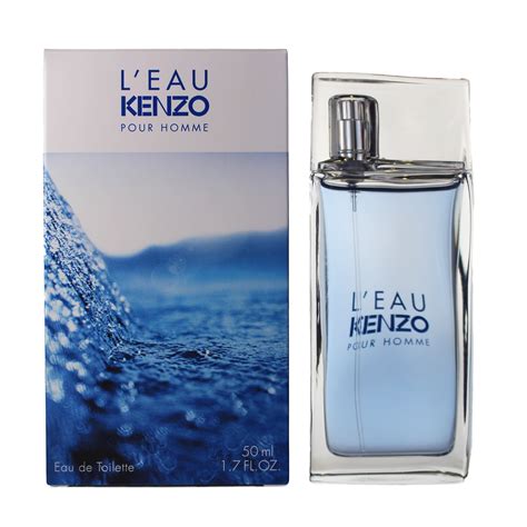 kenzo men's